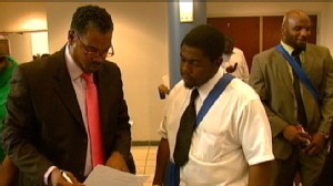 VIDEO: Jobs Report