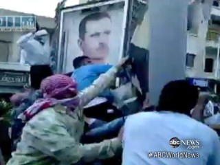 Full Episode: World News: Syria Strike: Bomb Kills Assad's Brother-in Law