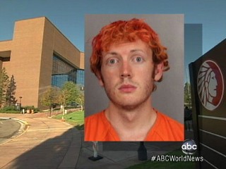 Watch: World News: Aurora, Colo., Shooting Suspect: Can He Stand Trial?