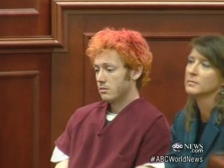 Full Episode: World News: James Holmes' Notebook Discovered?