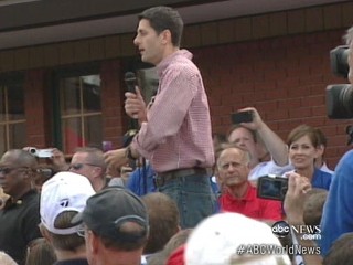Full Episode: World News: Paul Ryan Campaigns With Mitt Romney