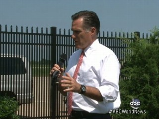 Full Episode: World News: Mitt Romney Reveals Income Tax Rate