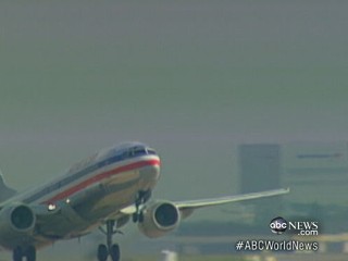 Full Episode: World News: American Airlines Seats Shake Loose in Flight