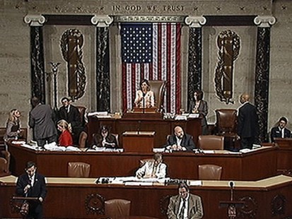 VIDEO: Democrats Fight Funding the War