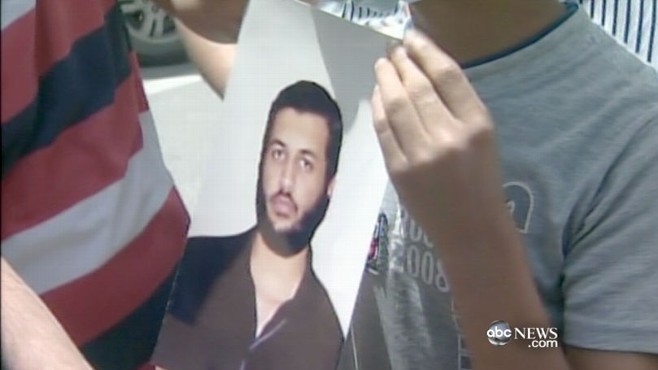 VIDEO: Questions remain after the NATO airstrike that hit Libyan leader's compound.