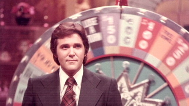 VIDEO: Ed Flesh was the art director behind the game shows signature set piece.