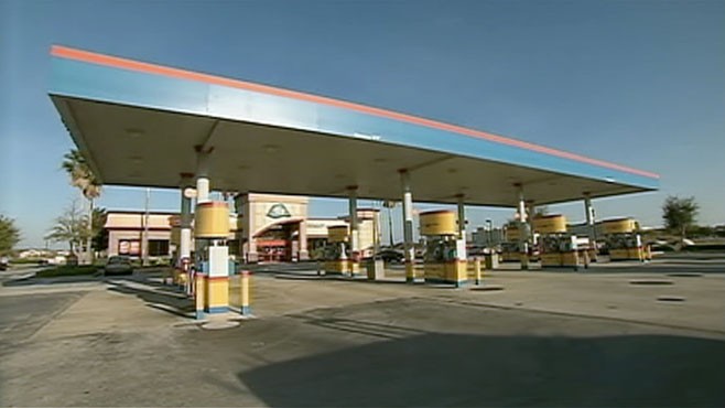 VIDEO: The average price of gas could be over $4 per gallon by summer.