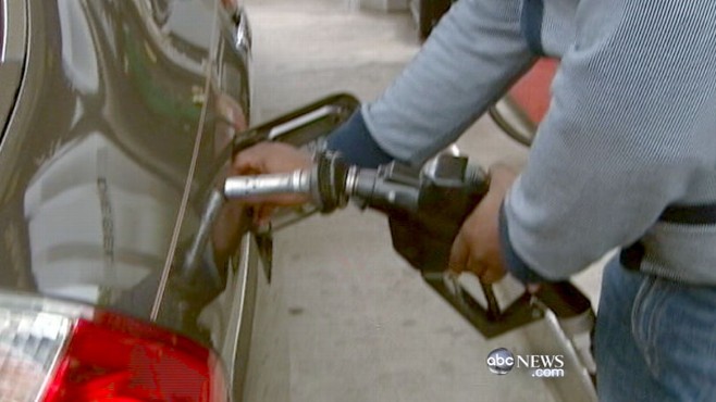 VIDEO: World News takes a look at what pressures are causing higher prices.