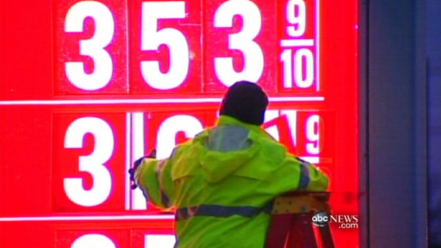 VIDEO: California has most expensive gas, while Colorado boasts lowest prices.