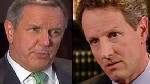 VIDEO: Geithner Defends Standard for Auto Industry 