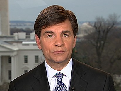 VIDEO: George on Budget Resolution