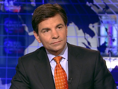 VIDEO: George Stephanopoulos on Troop Surge in Afghanistan
