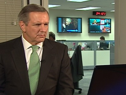 VIDEO: Charles Gibson