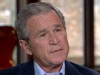 Bush on Economy: 'Sorry It's Happening'