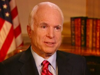 McCain