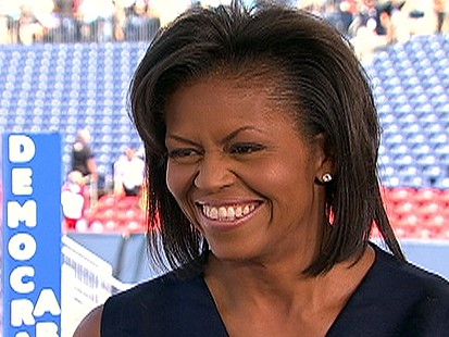 Michelle Obama