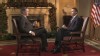 VIDEO: Charles Gibson interviews President Obama.
