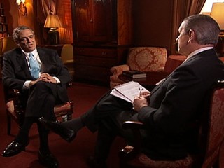 Gibson with Tenet
