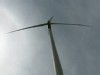wind turbine