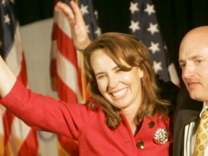 VIDEO: The Congresswoman could be headed to a rehabilitation hospital by week?s end.