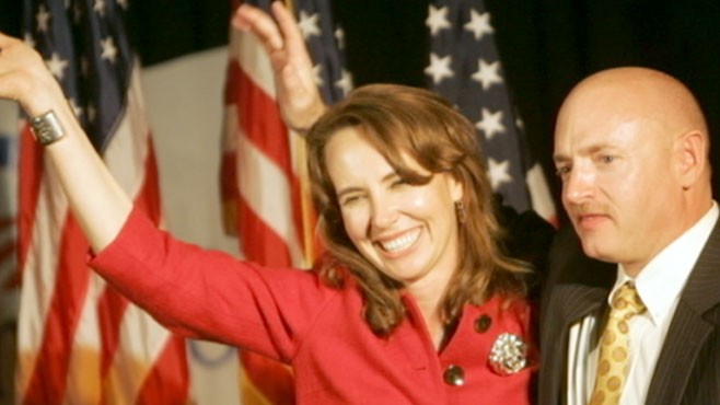 VIDEO: The Congresswoman could be headed to a rehabilitation hospital by week?s end.