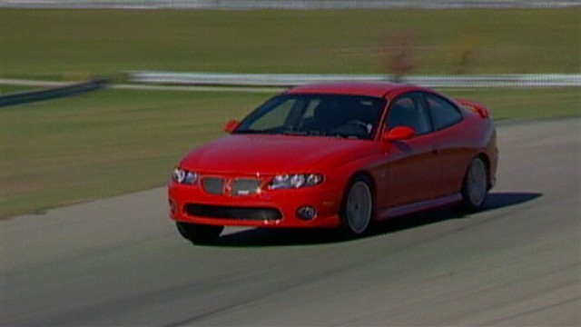 VIDEO: U.S. manufacturer surpasses Toyota as top automaker in the world.