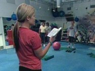 Lord's Gym