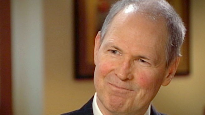 VIDEO: A guide by a Wall Street guru felled by cancer.