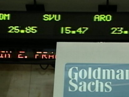 VIDEO: The Evidence Against Goldman Sachs