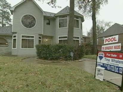 VIDEO: Rolling in Dough, Still Kicking Out Families