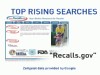 VIDEO: Recalls.gov Tops Google Search