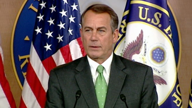 VIDEO: Republicans promise many cuts, but some wasteful spending wont be touched.