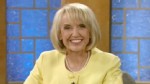VIDEO: In a debate, Arizona's governor loses her train of thought.