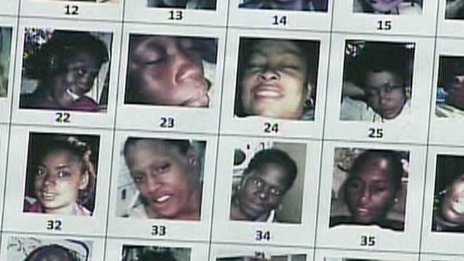 VIDEO: The Grim Sleeper