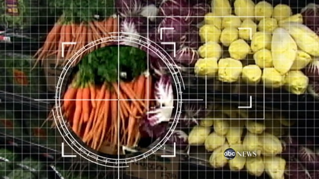 VIDEO: Supermarkets have begun relying on new marketing techniques.