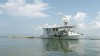 VIDEO: Officials are close to reopening fishing in the Gulf as cleanup jobs vanish.