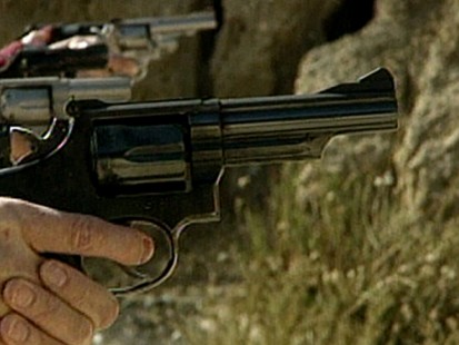 VIDEO:The Second Amendment Descends on Chicago