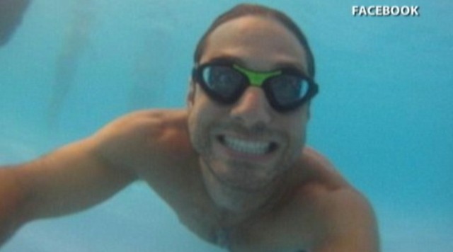 VIDEO: Popular sport takes people deep underwater with no equipment and a lot of risk.