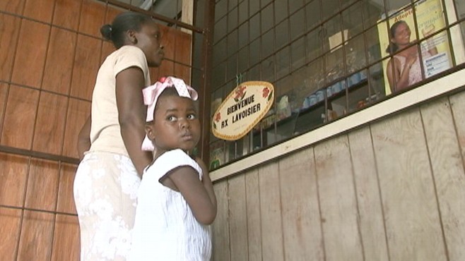 VIDEO: David Muir returns to the disaster-stricken country to see the recovery.