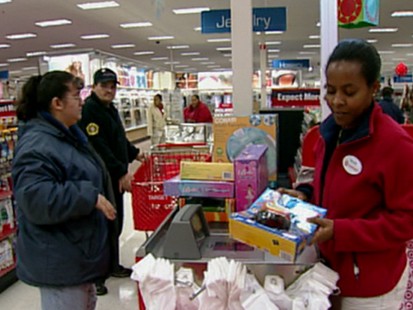 VIDEO: Snapshots of the recession