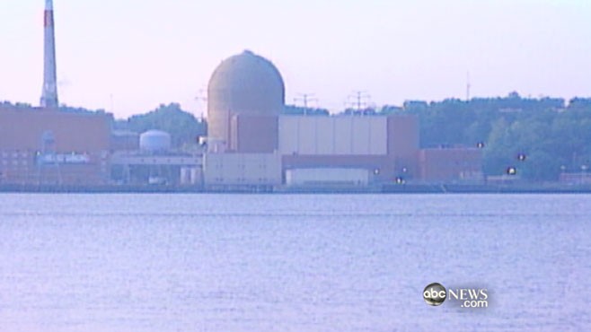 VIDEO: Fears are rising about the safety of nuclear power plants across the county.