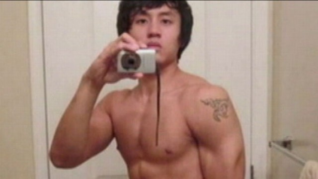 Asian Teen Muscle 33