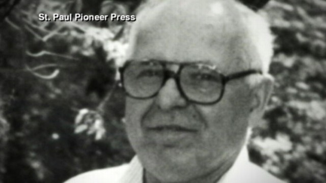 Video: The Nazi Next Door?