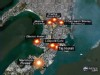 Mumbai Attack Sites