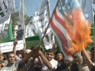 Watch: Muslim Anti-American Protests Sparked by Media Coverage?