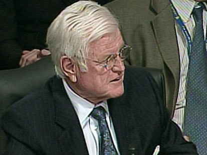 VIDEO: Dems hope for health care reform legacy for Ted Kennedy