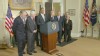 VIDEO: President is 