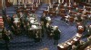 VIDEO: John Karl takes a look at what a health care bill means for insurance companies.
