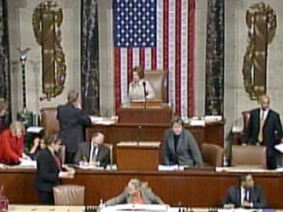 VIDEO: Health Care Reform: Is It Now or Never?