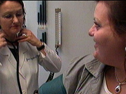 VIDEO: Elizabeth Leamy on how the new law will affect health care plans across America.